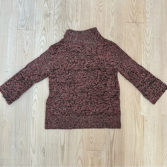 Rag & Bone Mock neck sweater Size M - Picture 2 of 4